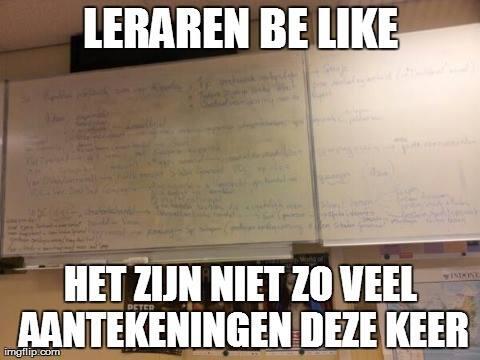 DurendaelBeLike's tweet photo. #12 Durendael docenten be like http://t.co/DWAtT3yIcm