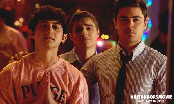 NeighborsMovie's tweet photo. RT if you're ready to pledge Delta Psi on May 9! #NeighborsMovie http://t.co/5EM2BnIgEa