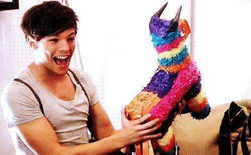 itadorilikesit's tweet photo. @Louis_Tomlinson #LouisYouMakeMeSTRONG TU ME HACES FUERTE http://t.co/MhSBX3XTWl