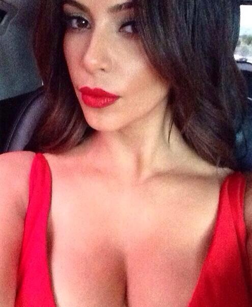 Kim K