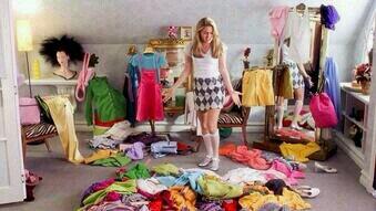 todosonputos's tweet photo. "No tengo nada que ponerme"

- Todas las mujeres siempre. http://t.co/YfzEvTMAtG
