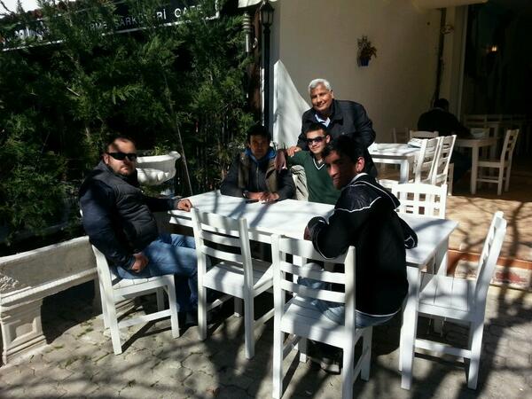 Fırat Mahir tweet media