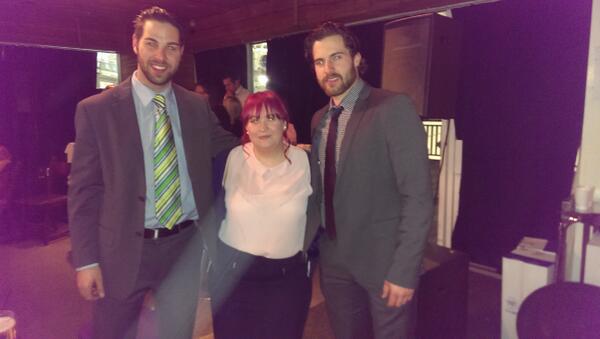 Linda__xo's tweet image. Ladies night!! #puggled #suchagoodnight  🍸👯