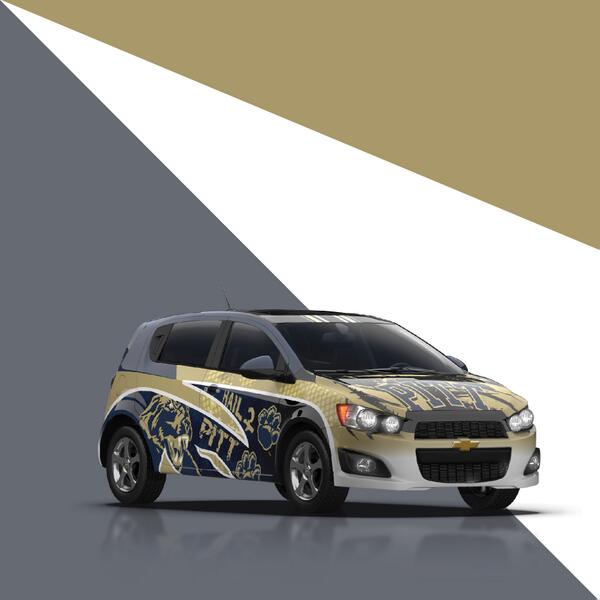 PittRW's tweet image. The Pitt Sonic is on the road! Snap a pic and tag it w/ #PittRoadWarriors! #PittRoadWarriors on.fb.me/1aMmRmS