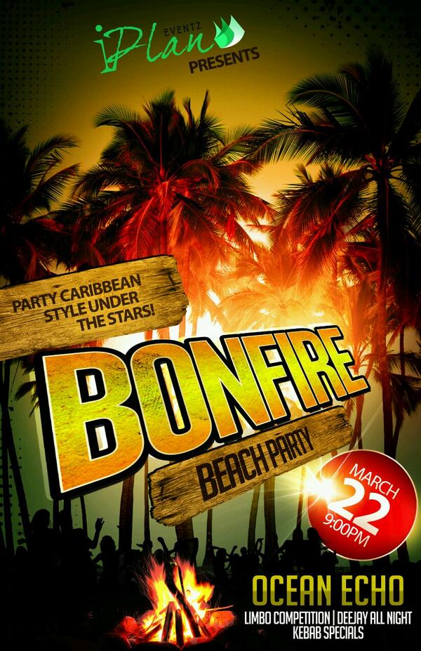 oceanecho264's tweet photo. Bonfire Beach Party http://t.co/vzTLCypXIm