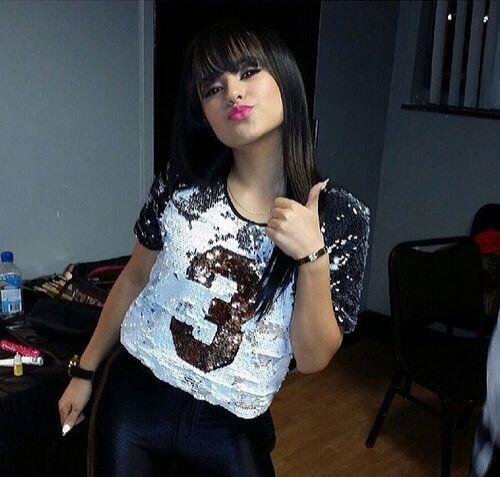 FakeofBeckyG's tweet photo. Good night :* http://t.co/0wbio2swRQ