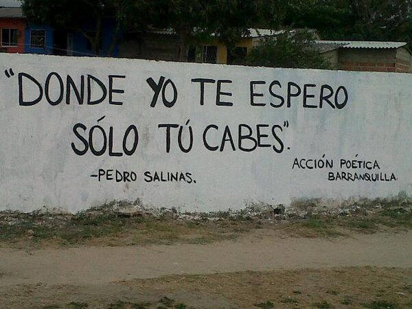 accionp0eticaes's tweet photo. Donde yo te espero solo.... http://t.co/hAI93j9pSF