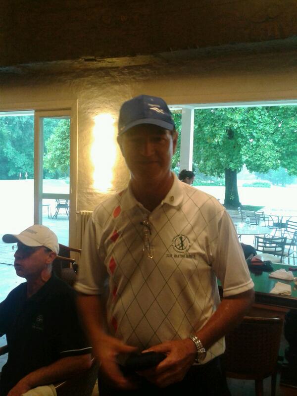 ar_invitational's tweet photo. The round has been cancelled due to inclement conditions. Jose Bianeck is the overall winner. http://t.co/xKwrYBgKSh