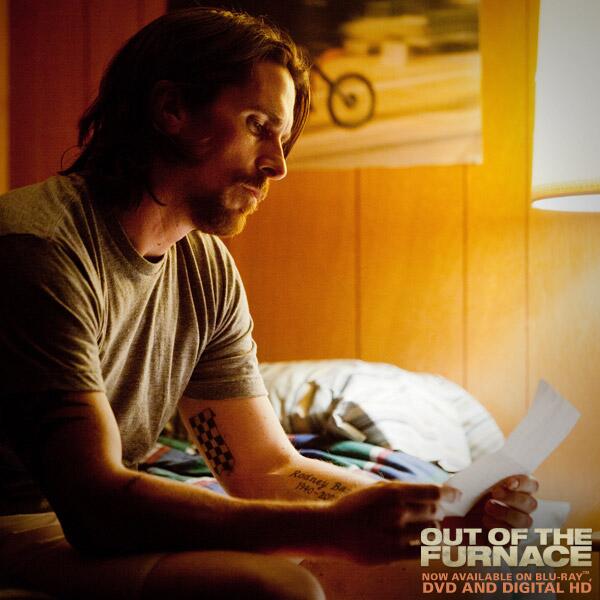 Out Of The Furnace tweet media