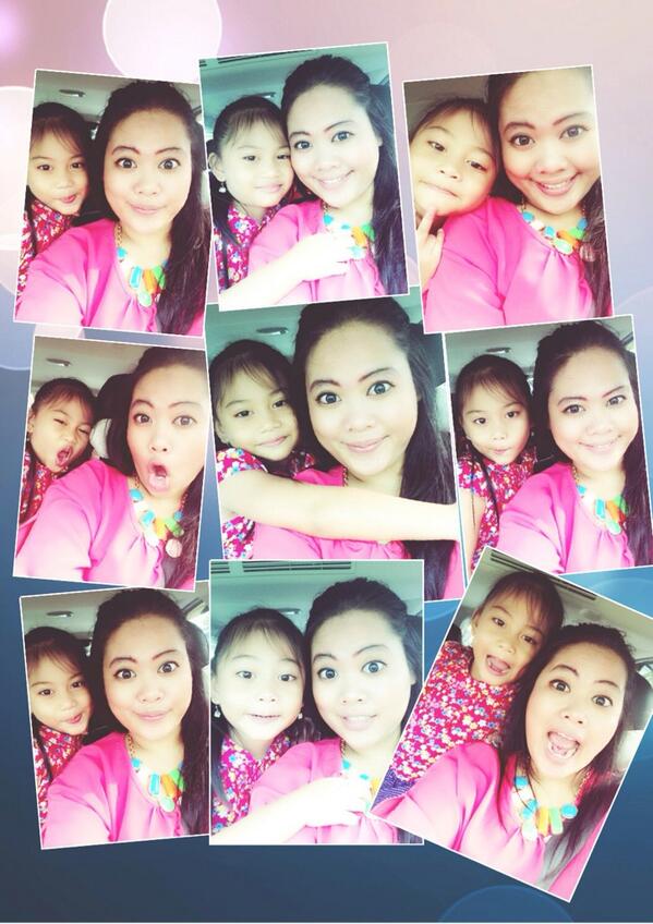 With dede lolipe...