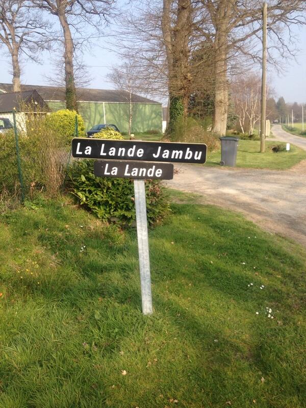 pierrecazaux's tweet photo. @tibolance @GscBlagnacVS31 même absent il nous suit partout. http://t.co/b7wt1GPP5H