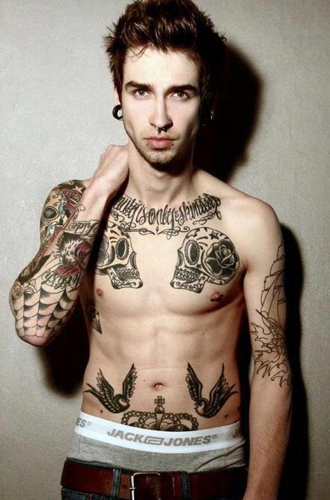 Menwithtatts's tweet photo. http://t.co/3r8dvsibGT