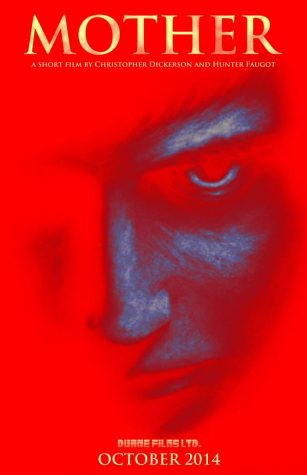 DuaneFilms's tweet image. check out our teaser poster for our upcoming short film, MOTHER
