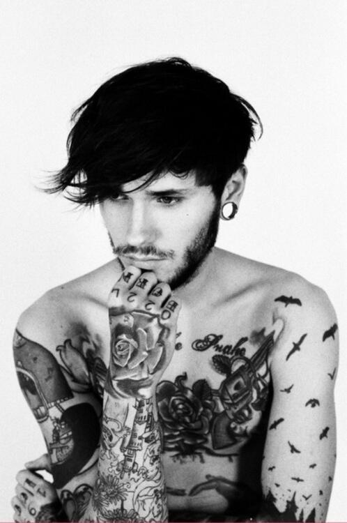 Menwithtatts's tweet photo. http://t.co/88UkRIQUsT