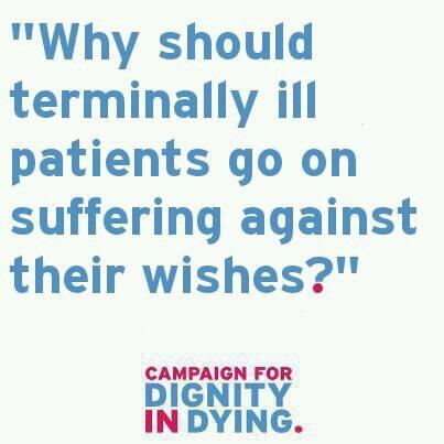 Dignity in Dying tweet media