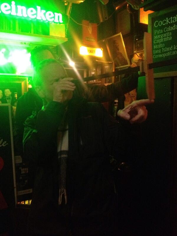 We kregen een voorproefje van de spreker van Scheepvaartmuseum! Dit mag je niet missen! #boekennacht #Amsterdam