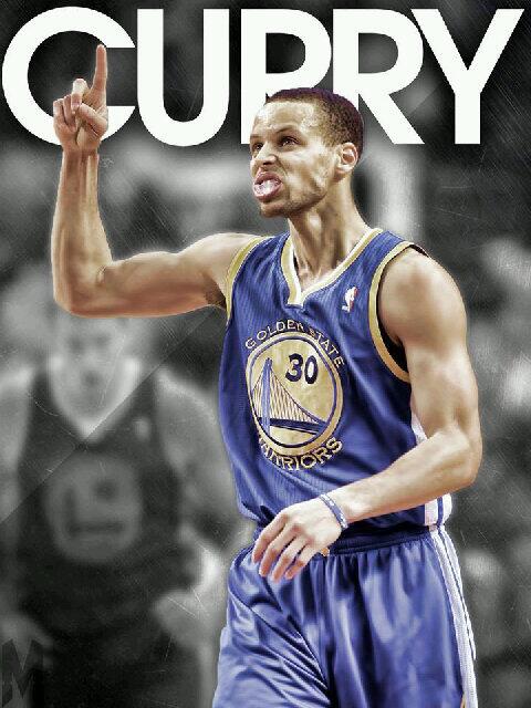 ngobrolNBA's tweet photo. #Splash RT @YokieArfah4: Happy birthday Steph Curry always be my fav PG @ngobrolNBA @NBA \m/ http://t.co/nnWCtKylIO