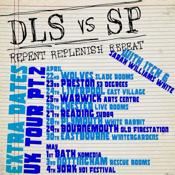 Scroobius Pip tweet media