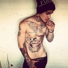 Menwithtatts's tweet photo. http://t.co/yPRaRMcHHE