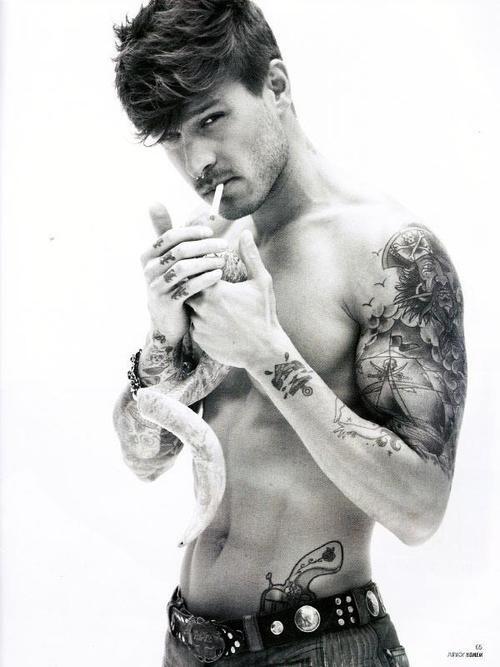 Menwithtatts's tweet photo. http://t.co/aoEsM8RQvO