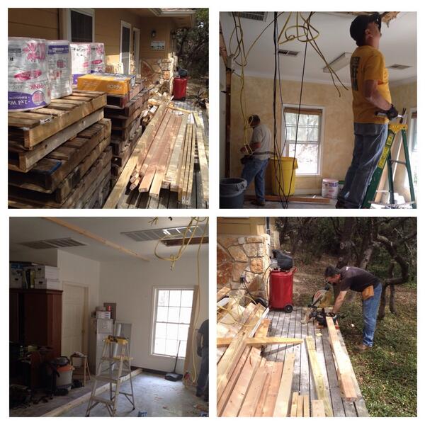 CakePlateAustin's tweet image. Addition time! #WillWorkForCake? 😉