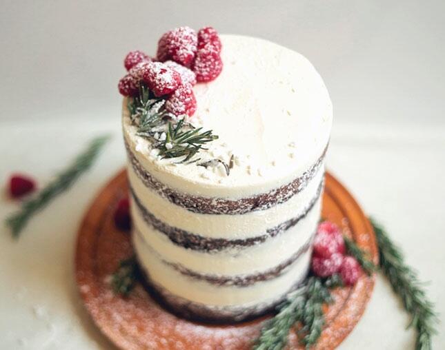 Swoon! Chocolate Tahini Cake with Rosemary Buttercream via @britandco http://t.co/1fWFgyp5X6 http://t<a href="/tag/tattoomodels"class="tags"><span>#tattoomodels</span></a><a href="/tag/brokendoll"class="tags"><span>#brokendoll</span></a><a href="/tag/freyjavansiren"class="tags"><span>#freyjavansiren</span></a><a href="/tag/caferacergirl"class="tags"><span>#caferacergirl</span></a>