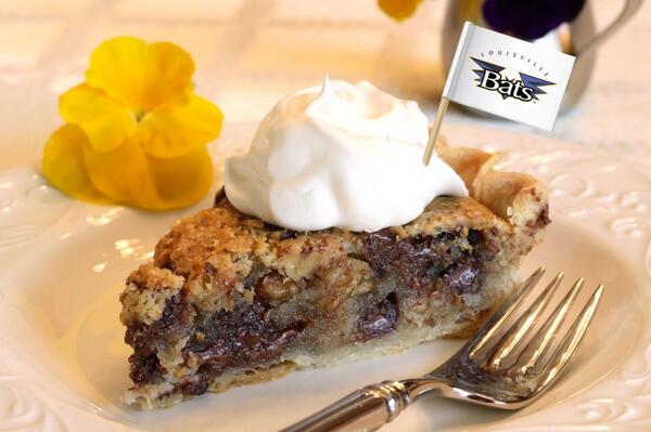 Happy Pi Day! If you don’t like Derby Pie, you’re probably a St. Louis fan.