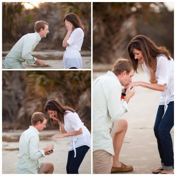 WeddingPornx's tweet photo. Nothing is more precious than proposal pictures. Dear future husband, please make sure this happens! ` http://t.co/ew53lWOQNR