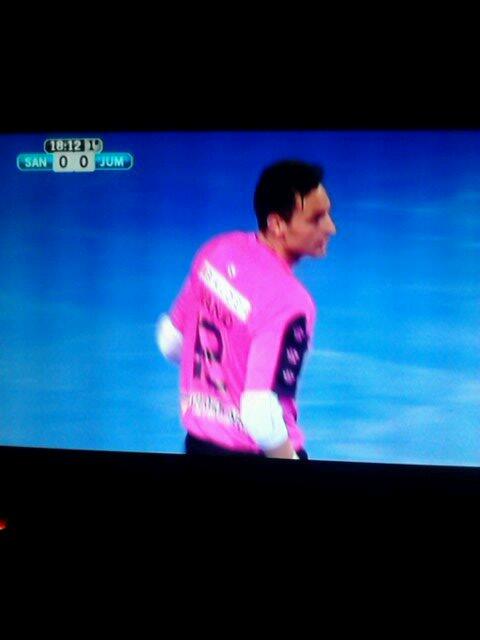 13Canita's tweet photo. A ver el futsal http://t.co/AQY2gFOyJ8