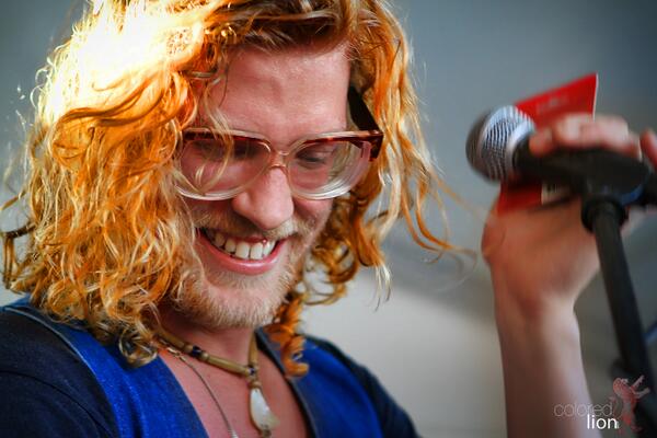 daran's tweet image. You can always tell when someone is doing what they love &amp;amp; it shows through in @allen_stone&apos;s music #slacksareback