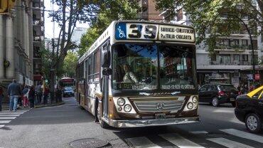 [PARA TENER EN CUENTA] Cuáles son las líneas de colectivo que circulan por la Ciudad infob.ae/Oqrnl6