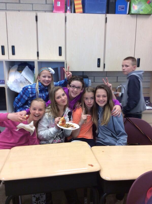 MrEmett's tweet photo. Happy PI day!!!!!! http://t.co/oy3BpyZJpy