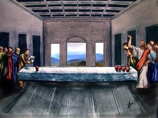 CauseWereGuys tweet picture