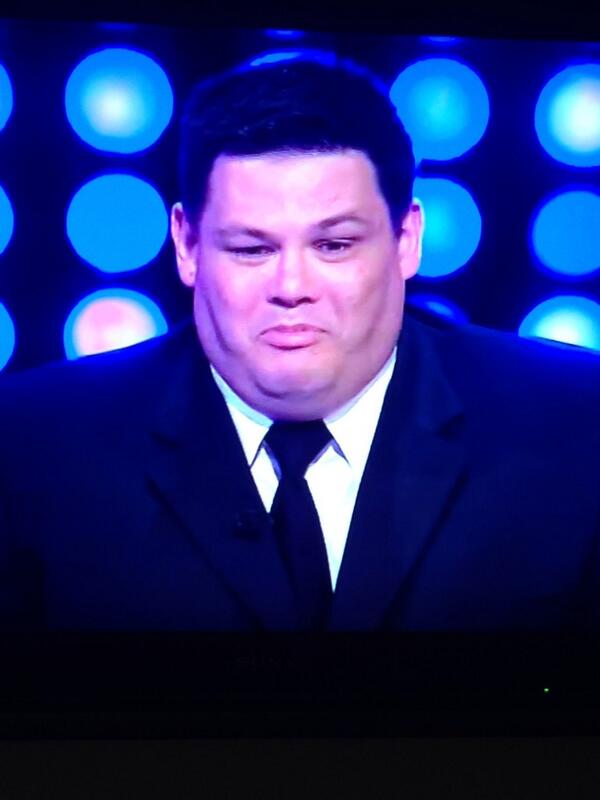 lozcardy's tweet photo. @antanddec Watching The Chase and my 2 yr old keeps shouting "Dec" every time he sees the chaser!! Shouldn't laugh! http://t.co/YIdLhZko5L