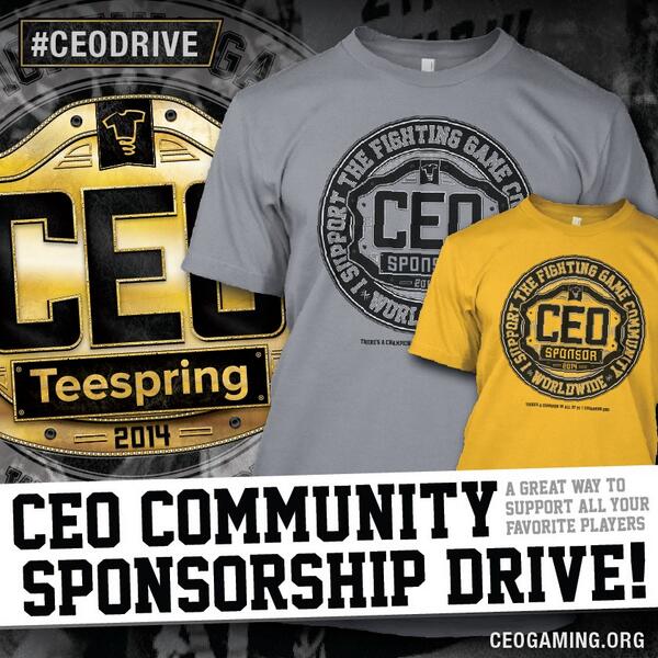 Jebailey's tweet photo. #ff @TheHadou for designing the awesome #ceodrive shirts. If you need a branding designer contact that man! http://t.co/VfJTQUe89i