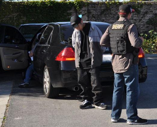 MountainViewPD's tweet photo. What a year at #RATTF taught this #MountainView PD Captain about vehicle thefts + prevention: http://t.co/NnxQWBMh2d http://t.co/RNE5WHM9UM