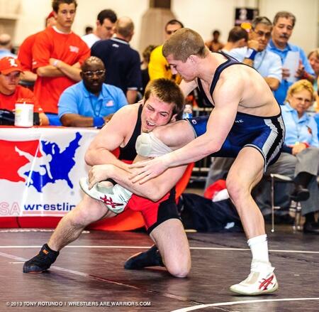 FloWrestling tweet picture