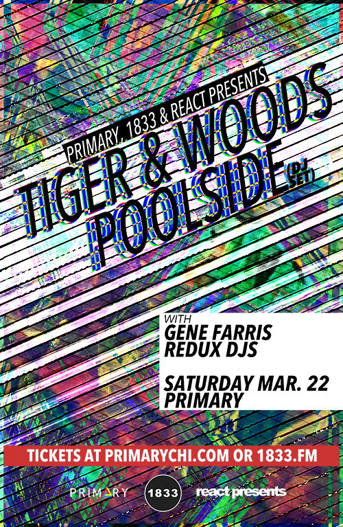 Mettl3's tweet image. @Primarypresents
@tigerandwoods
#poolsidemusic @farriswheel
@REDUXDJs
March 22nd!
tix- ticketfly.com/event/500083