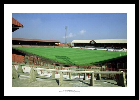 Old Stadiums tweet media