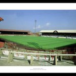 Photo by Old Stadiums (@oldstadiums)