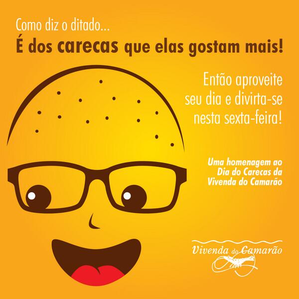 vivendacamarao's tweet photo. Parabenize o careca mais próximo de você!!!
Hoje é o "Dia do Careca". http://t.co/R7s209NtpG
