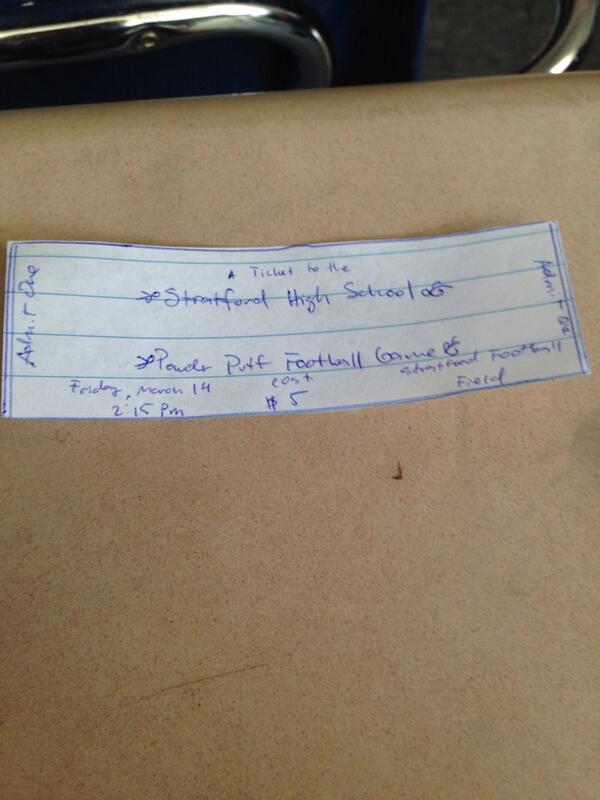 TweetJon9's tweet image. If anyone needs an extra ticket I got you! #$10 #3left