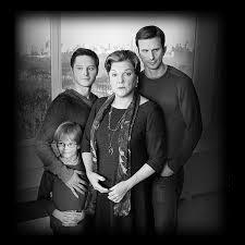 "i would let that ottoman put me in a rage." -tyne daly as katherine gerard in terrence mcnally's MOTHERS &amp; SONS