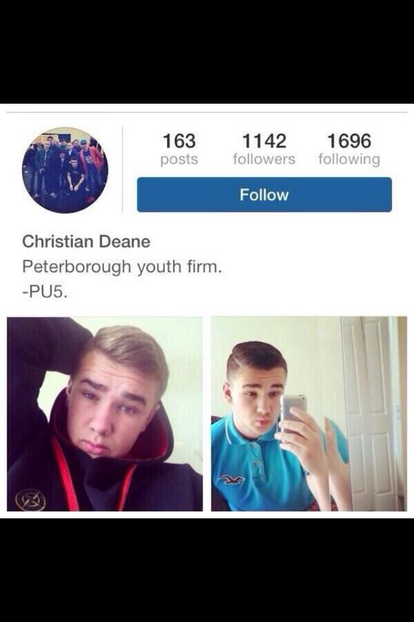 cringewatch's tweet photo. shit boys, that's one solid looking firm #idiots #cringe http://t.co/oWD2D1c52j