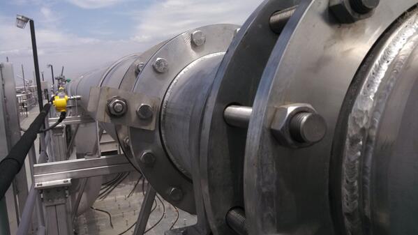 Pacific Coast Bolt Corp. tweet media