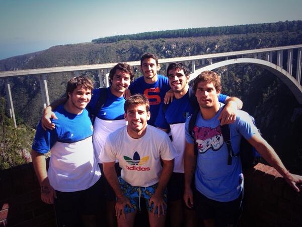 La banda extremaaa! Radicaaall <a href="/Juampimicheli/">Juampi Micheli</a> <a href="/manuthiz/">ManuDiz</a> <a href="/JavuchoLinares/">Javi Linares</a> <a href="/carucha_ord/">carucha orduña</a> #SAclavija