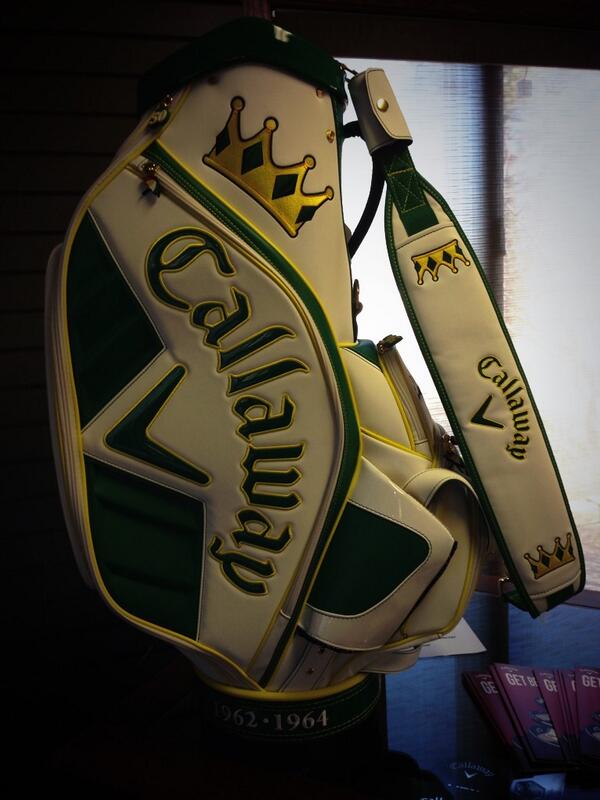 oakhillsomaha's tweet photo. Masters raffle now taking place! #winthisbag http://t.co/8HMvxRhwFG