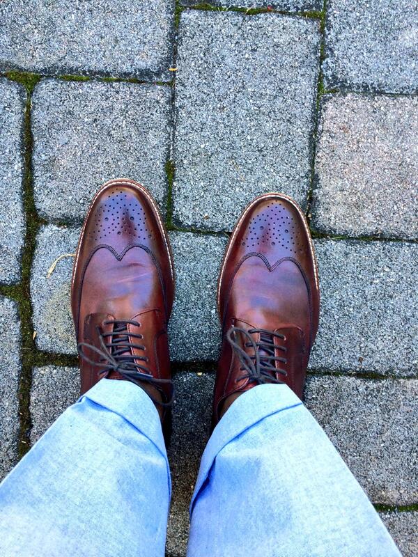 cigarsandsuits's tweet photo. http://t.co/XVDwbmpdgL
