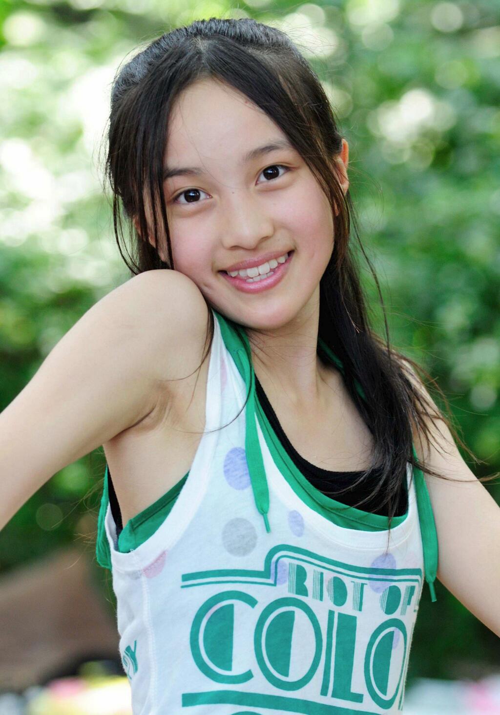 ももクロ　百田夏菜子　写真　2009年 百田夏菜子の画像・写真 | ももクロ、2年連続「紅白」に意欲