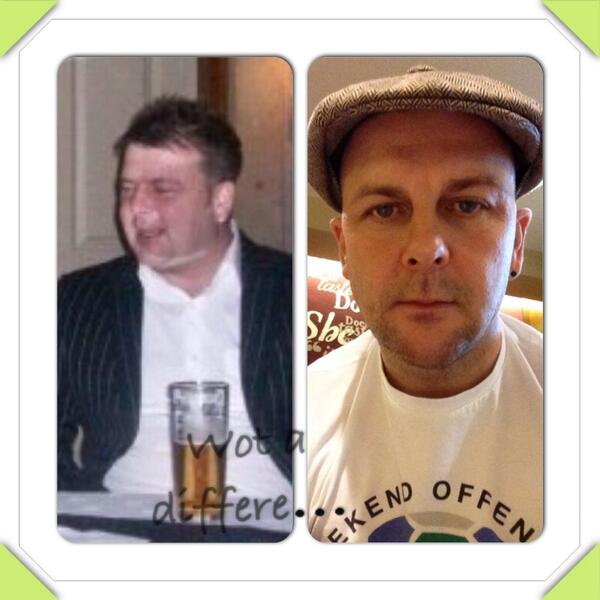 Shakey41j's tweet photo. Wot a difference 2 years makes 🙈🙈🙈 http://t.co/ogZpHqrl7X http://t.co/Mwr2BrPbNb